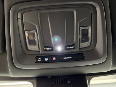 2026 Chevrolet Silverado 2500 HD LT Crew Cab Long Box 4WD