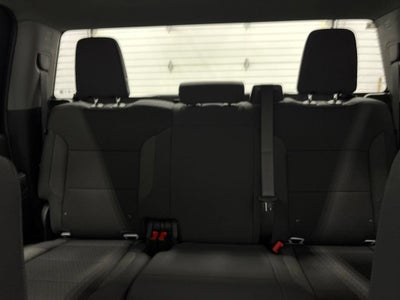 2026 Chevrolet Silverado 2500 HD LT Crew Cab Long Box 4WD