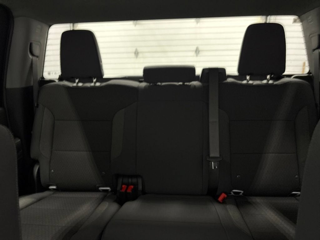 2026 Chevrolet Silverado 2500 HD LT Crew Cab Long Box 4WD