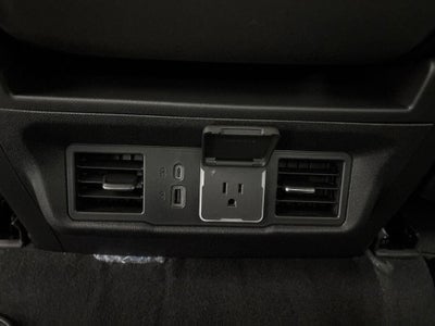 2026 Chevrolet Silverado 2500 HD LT Crew Cab Long Box 4WD