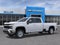 2026 Chevrolet Silverado 2500 HD LT Crew Cab Long Box 4WD