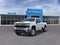 2026 Chevrolet Silverado 2500 HD LT Crew Cab Long Box 4WD