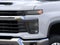 2026 Chevrolet Silverado 2500 HD LT Crew Cab Long Box 4WD