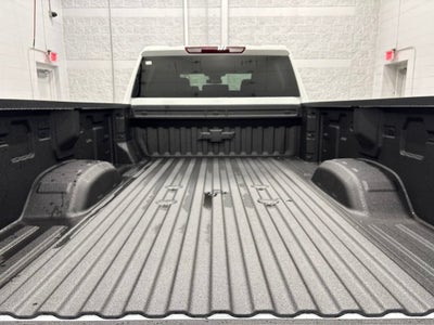 2026 Chevrolet Silverado 2500 HD LT Crew Cab Long Box 4WD