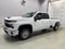 2026 Chevrolet Silverado 2500 HD LT Crew Cab Long Box 4WD