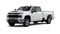 2026 Chevrolet Silverado 2500 HD LT Crew Cab Long Box 4WD