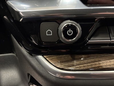 2026 Chevrolet Silverado 2500 HD LT Crew Cab Standard Box 4WD