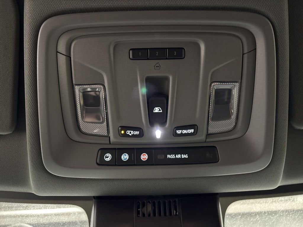 2026 Chevrolet Silverado 2500 HD LT Crew Cab Standard Box 4WD