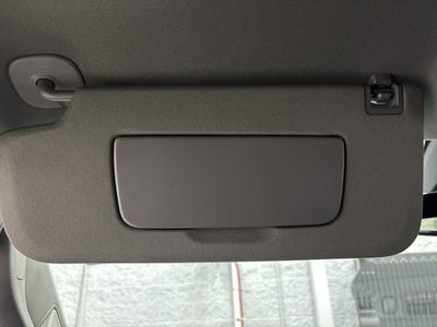 2026 Chevrolet Silverado 2500 HD LT Crew Cab Standard Box 4WD