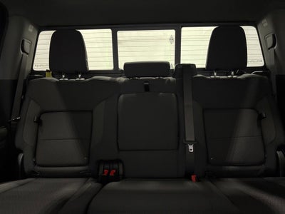 2026 Chevrolet Silverado 2500 HD LT Crew Cab Standard Box 4WD