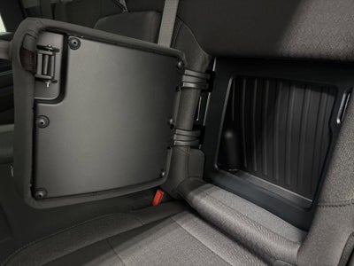 2026 Chevrolet Silverado 2500 HD LT Crew Cab Standard Box 4WD