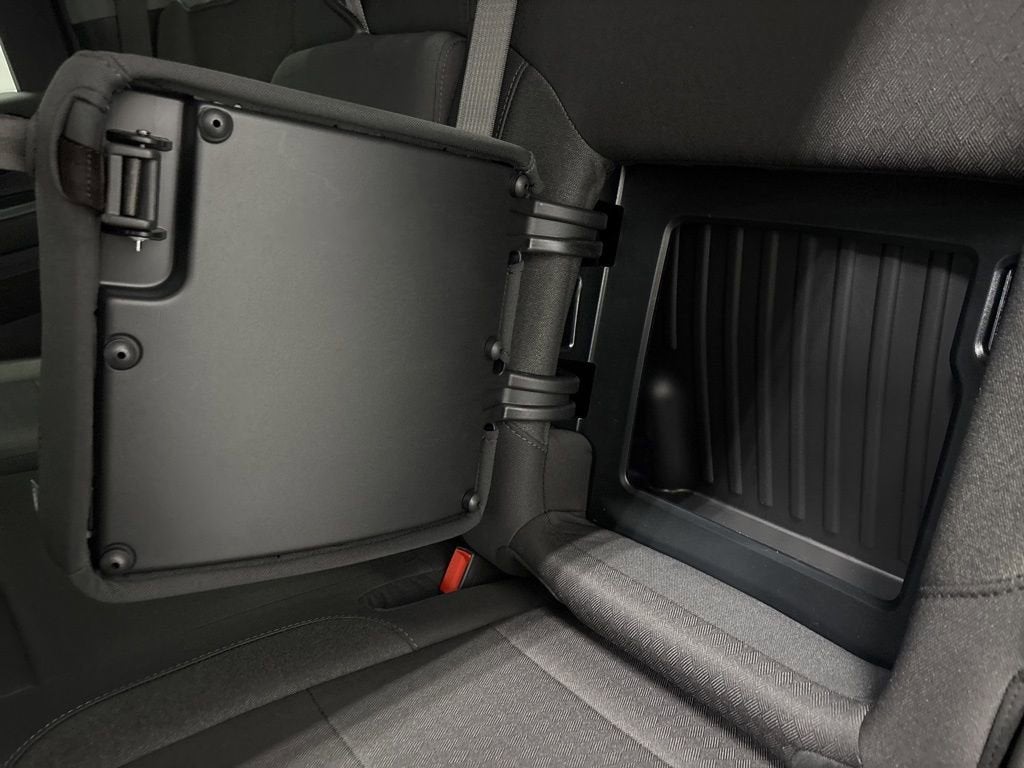 2026 Chevrolet Silverado 2500 HD LT Crew Cab Standard Box 4WD