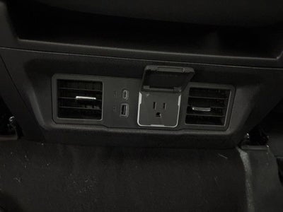 2026 Chevrolet Silverado 2500 HD LT Crew Cab Standard Box 4WD