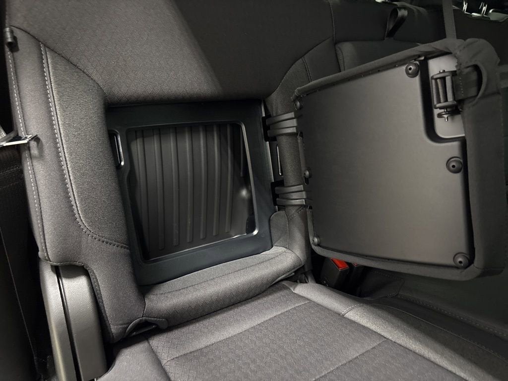 2026 Chevrolet Silverado 2500 HD LT Crew Cab Standard Box 4WD