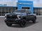 2026 Chevrolet Silverado 2500 HD LT Crew Cab Standard Box 4WD