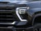 2026 Chevrolet Silverado 2500 HD LTZ Crew Cab Standard Box 4WD