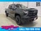 2026 Chevrolet Silverado 2500 HD LTZ Crew Cab Standard Box 4WD