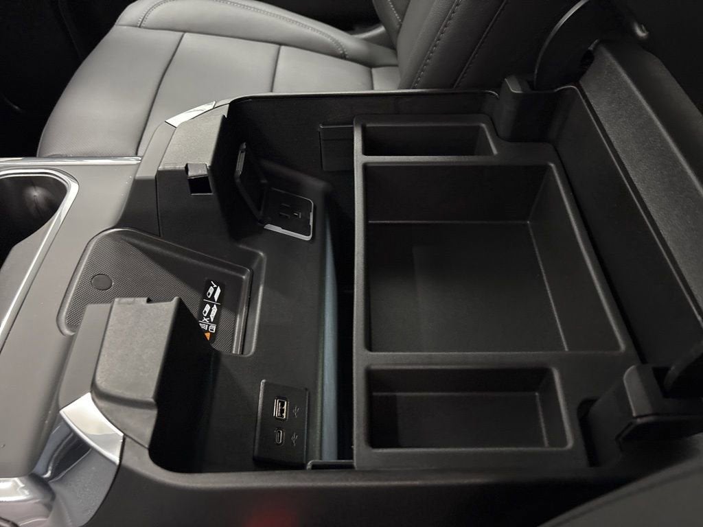 2026 Chevrolet Silverado 2500 HD LTZ Crew Cab Standard Box 4WD
