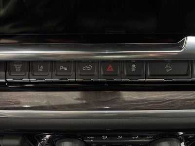 2026 Chevrolet Silverado 2500 HD LTZ Crew Cab Standard Box 4WD