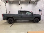 2026 Chevrolet Silverado 2500 HD LTZ Crew Cab Standard Box 4WD