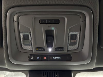2026 Chevrolet Silverado 2500 HD LTZ Crew Cab Standard Box 4WD