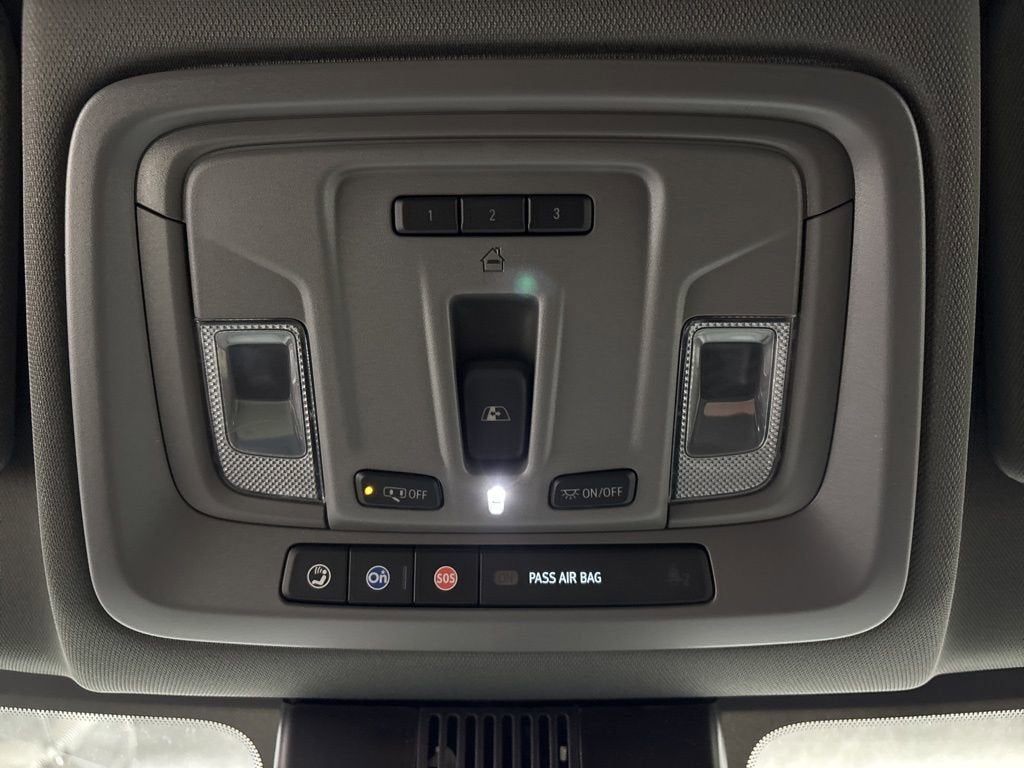 2026 Chevrolet Silverado 2500 HD LTZ Crew Cab Standard Box 4WD
