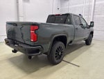 2026 Chevrolet Silverado 2500 HD LTZ Crew Cab Standard Box 4WD