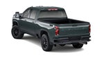 2026 Chevrolet Silverado 2500 HD LTZ Crew Cab Standard Box 4WD