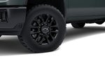 2026 Chevrolet Silverado 2500 HD LTZ Crew Cab Standard Box 4WD