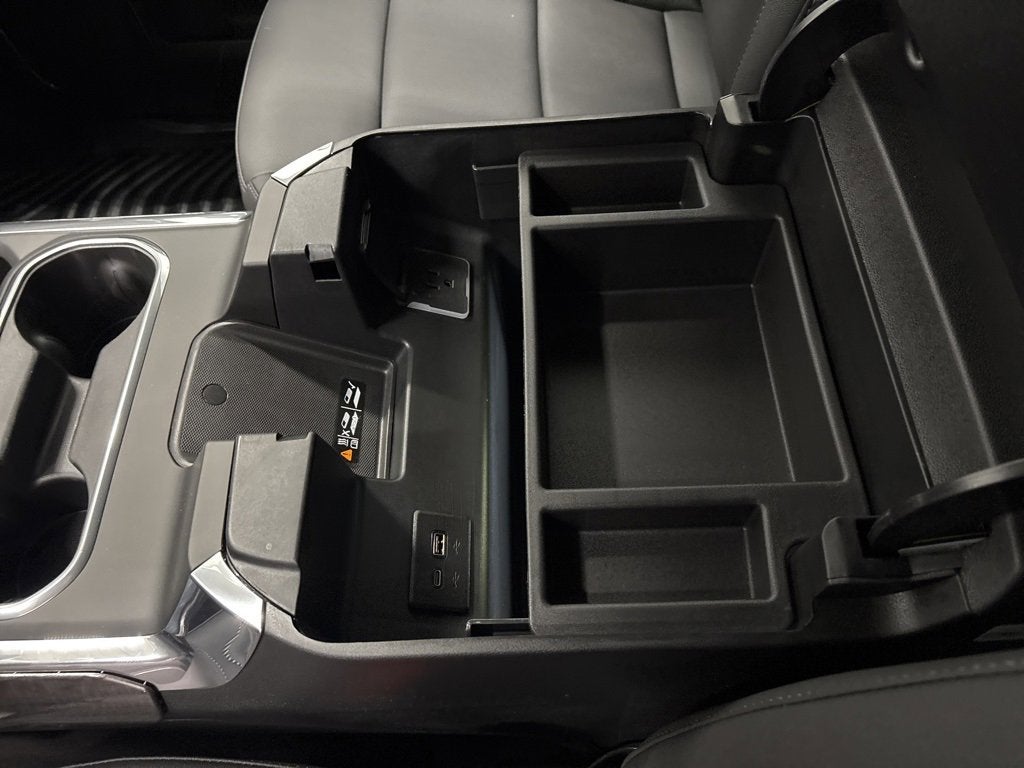 2026 Chevrolet Silverado 2500 HD LTZ Crew Cab Standard Box 4WD