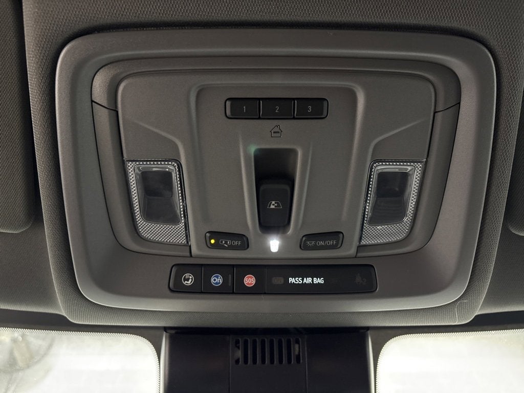 2026 Chevrolet Silverado 2500 HD LTZ Crew Cab Standard Box 4WD