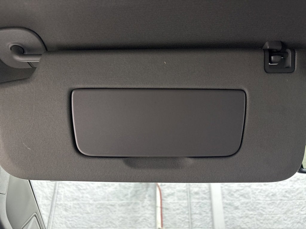 2026 Chevrolet Silverado 2500 HD LTZ Crew Cab Standard Box 4WD