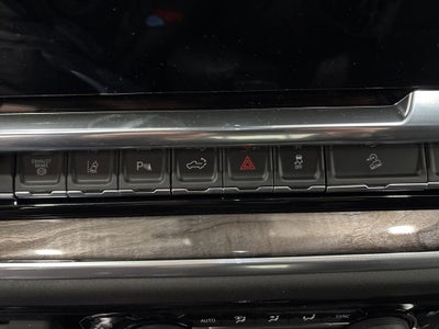 2026 Chevrolet Silverado 2500 HD LTZ Crew Cab Standard Box 4WD