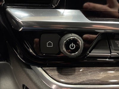 2026 Chevrolet Silverado 2500 HD LTZ Crew Cab Standard Box 4WD