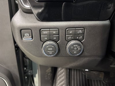 2026 Chevrolet Silverado 2500 HD LTZ Crew Cab Standard Box 4WD