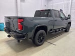 2026 Chevrolet Silverado 2500 HD LTZ Crew Cab Standard Box 4WD