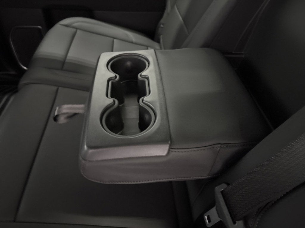 2026 Chevrolet Silverado 2500 HD LTZ Crew Cab Standard Box 4WD