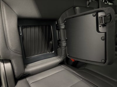 2026 Chevrolet Silverado 2500 HD LTZ Crew Cab Standard Box 4WD