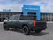2026 Chevrolet Silverado 2500 HD LTZ Crew Cab Standard Box 4WD