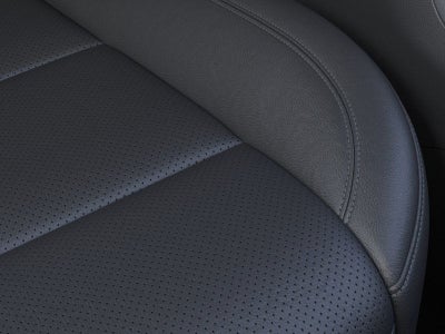 2026 Chevrolet Silverado 2500 HD LTZ Crew Cab Long Box 4WD