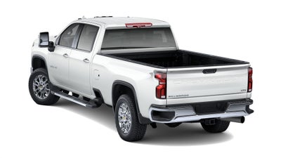 2026 Chevrolet Silverado 2500 HD LTZ Crew Cab Long Box 4WD