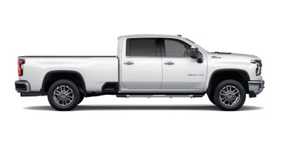 2026 Chevrolet Silverado 2500 HD LTZ Crew Cab Long Box 4WD