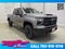 2026 Chevrolet Silverado 2500 HD LTZ Crew Cab Standard Box 4WD