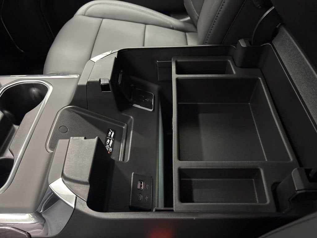 2026 Chevrolet Silverado 2500 HD LTZ Crew Cab Standard Box 4WD