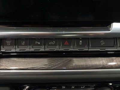 2026 Chevrolet Silverado 2500 HD LTZ Crew Cab Standard Box 4WD