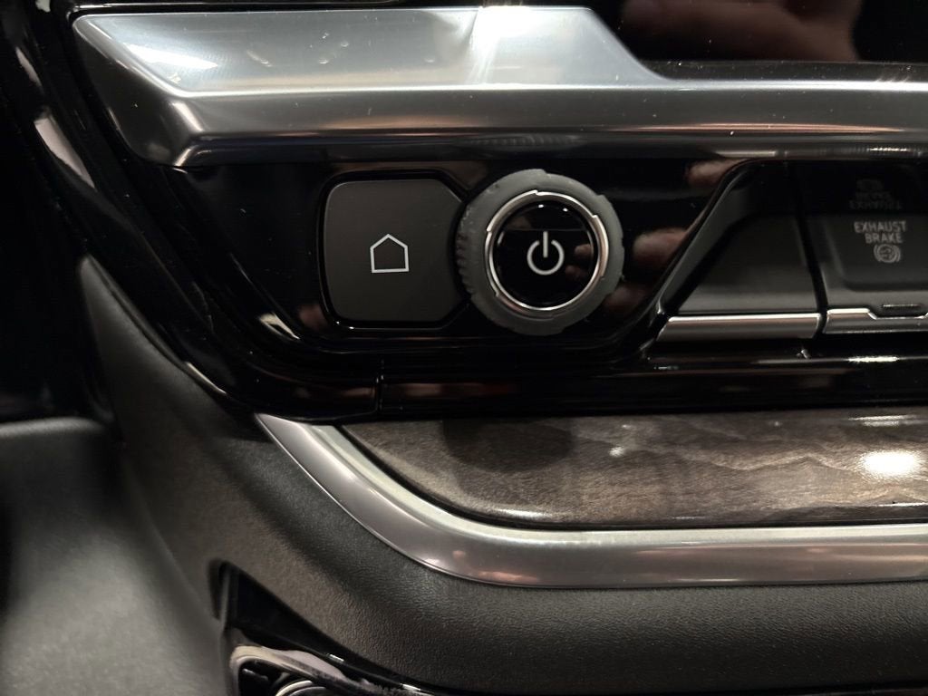 2026 Chevrolet Silverado 2500 HD LTZ Crew Cab Standard Box 4WD