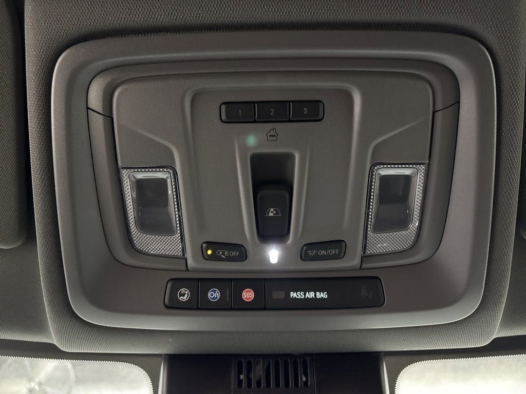 2026 Chevrolet Silverado 2500 HD LTZ Crew Cab Standard Box 4WD