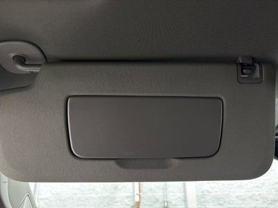 2026 Chevrolet Silverado 2500 HD LTZ Crew Cab Standard Box 4WD