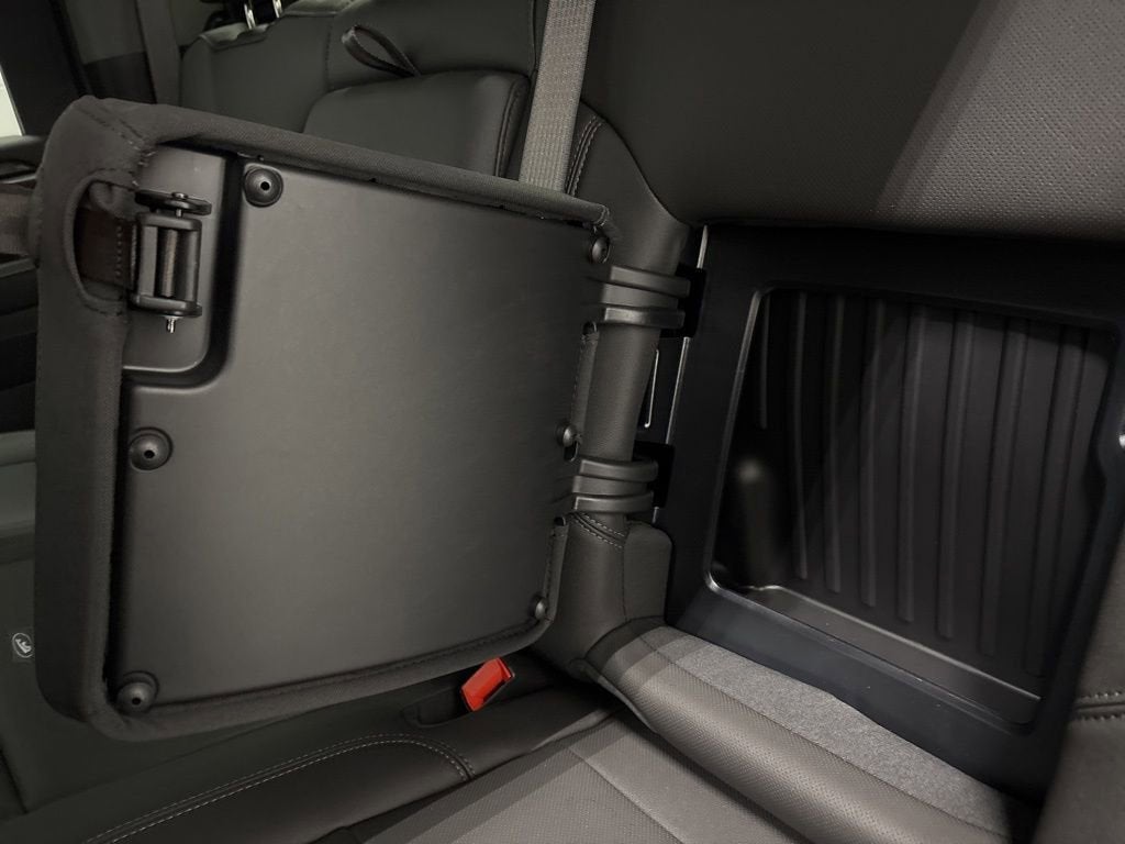 2026 Chevrolet Silverado 2500 HD LTZ Crew Cab Standard Box 4WD