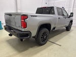 2026 Chevrolet Silverado 2500 HD LTZ Crew Cab Standard Box 4WD